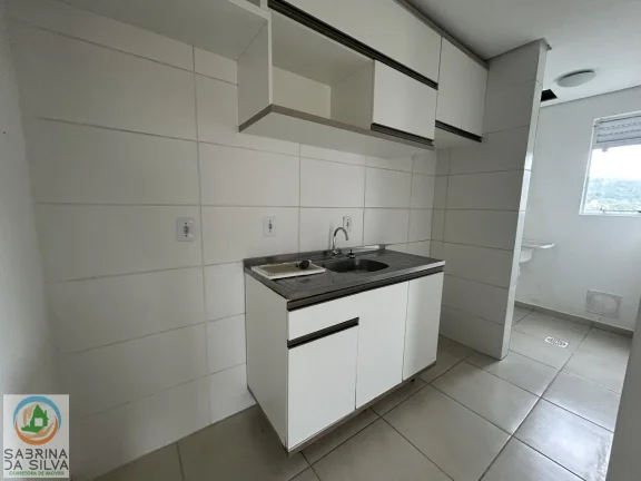 Imagem Apartamento - Itoupavazinha - Blumenau