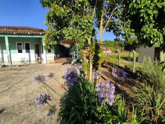 Imagem Casa para Venda em Piên, Trigolândia, 3 dormitórios, 2 banheiros, 10 vagas