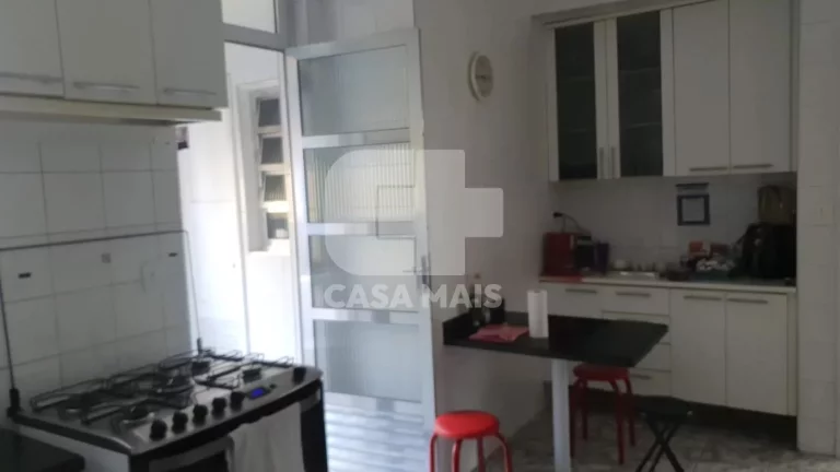 Imagem Apartamento para Venda em São Paulo / SP no bairro Higienópolis Imagem Apartamento para Venda em São Paulo / SP no bairro Higienópolis