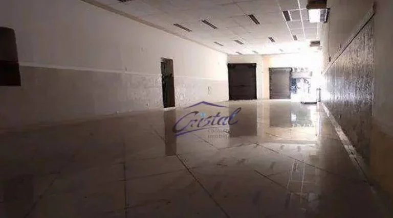 Imagem Loja para alugar, 790 m² por R$ 15.900,00/mês - Pinheiros - São Paulo/SP