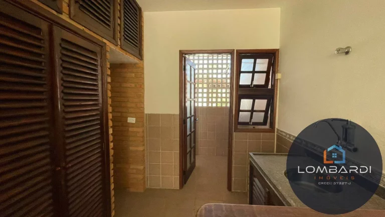 Imagem Apartamento com boa metragem no Itaguá
