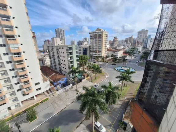 Imagem Apartamento 2 dormitórios 2 VAGAS no coração da Vila Guilhermina