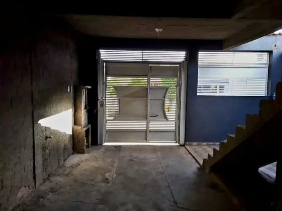 Imagem Sobrado com 2 dormitórios à venda, 70 m² por R$ 310.000,00 - Vila Urupês - Suzano/SP