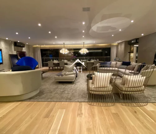 Imagem apartamento Moema, 4 suítes , 3 vagas, 4 vagas, apartamento em moema, alto padrão moema, piscina coberta, quadra de tênis, ponto para recarga de carro