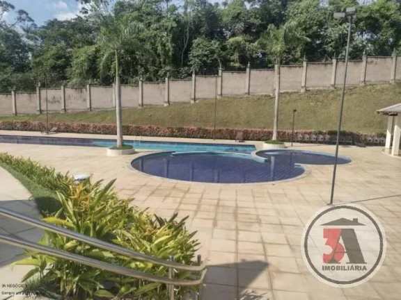 Imagem Terreno c/ 456m2 - Cond. Bosques do Madeira