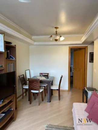 Imagem Apartamento com 2 dormitórios à venda, 62 m² por R$ 680.000,00 - Vila Leopoldina - São Paulo/SP