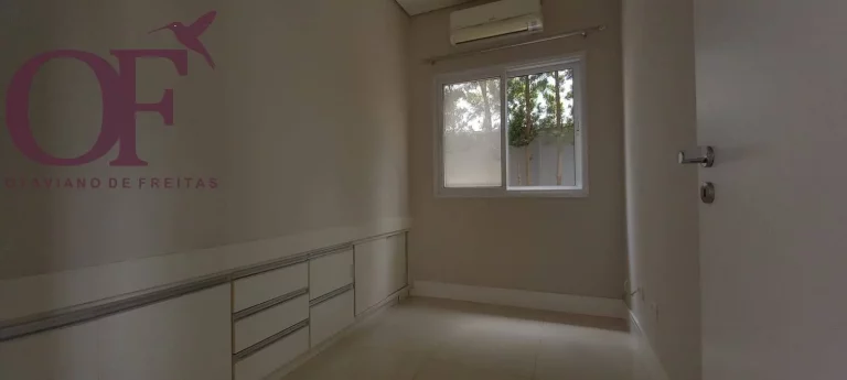 Imagem Linda casa à venda - Condomínio Reserva da Serra - Jundiaí - SP