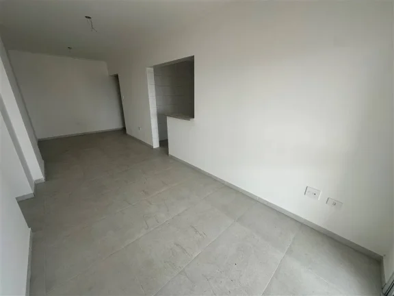 Imagem APARTAMENTO COM 86.5 m² - AVIAÇÃO - PRAIA GRANDE SP