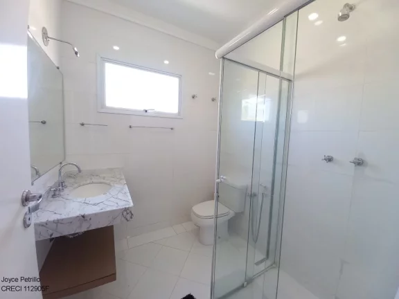 Imagem Casa Moderna com 4 Suítes, Piscina, Pertinho da Praia em Condomínio Fechado de Alto Padrão à Venda em Peruíbe.
