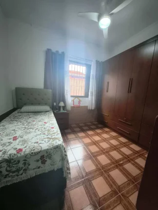 Imagem Casa a Venda - Jardim Imperador
