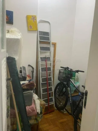Imagem Copacabana - Residencial › Apartamento com 2 quarto(s) a Venda