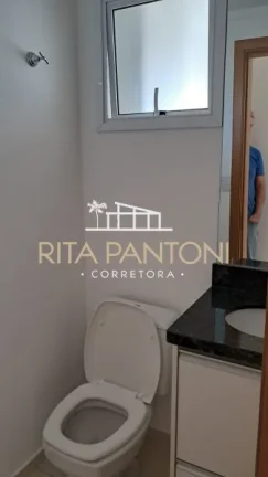 Imagem Apartamento - Ribeirão Preto - Nova Aliança - Região Sul