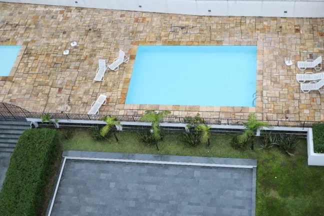 Imagem Apartamento com 3 Quartos à Venda,  em Sumaré - São Paulo