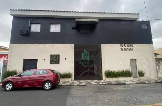 Imagem Galpão à venda, 510 m² por R$ 2.000.000,00 - Vila das Bandeiras - Guarulhos/SP