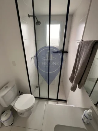 Imagem Apartamento à venda na Vila Andrade em São Paulo-SP: 3 quartos, 2 suítes, 2 salas, 3 banheiros, 2 vagas, 94m². Venha conferir!