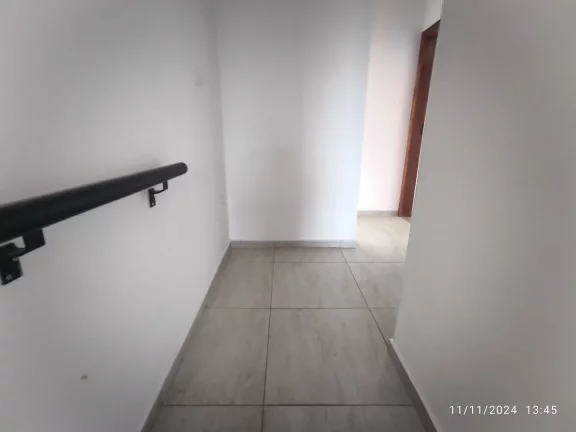Imagem Casa com 3 Quartos à Venda, 104 m² em Novo Barreirinho - Ibirité