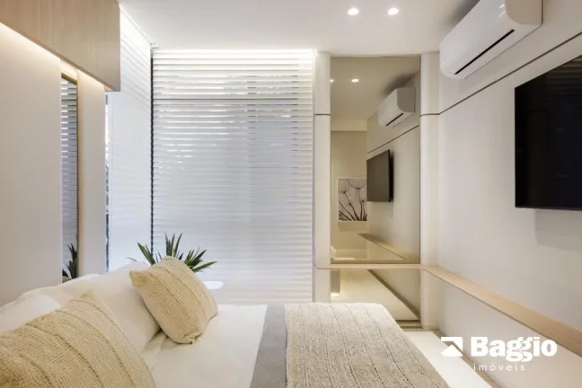 Imagem Apartamento 3 suites 2 Vagas no Bigorrilho
