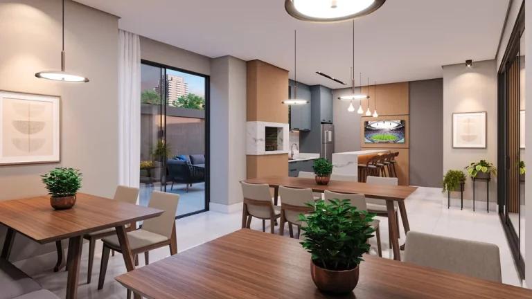 Imagem Apartamento à venda no bairro Morretes - Itapema/SC