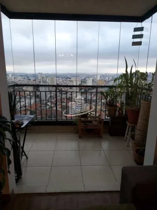 Imagem Apartamento Padrão