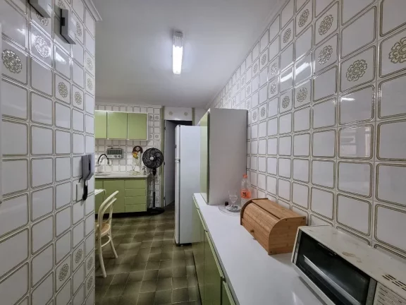 Imagem Apartamento com 2 dormitórios à venda, 85 m² - Pitangueiras - Guarujá/SP