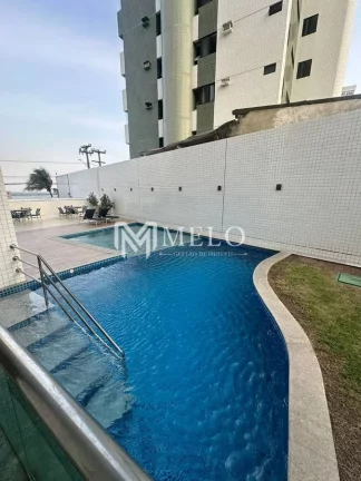 Imagem Oportunidade em OLINDA: 03qts, 03suites, 03vagas, 128M2 - MOBILIADO