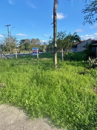 Terreno à Venda em Camobi - 364,5 m²