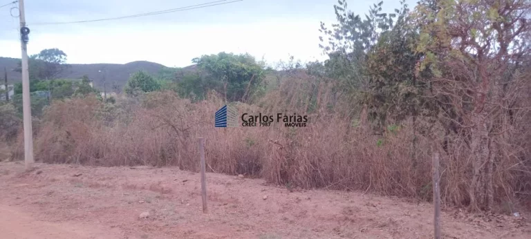 Foto do imóvel: Lote em Condomínio Fechado para Venda em Brasília, Setor Habitacional Jardim Botânico