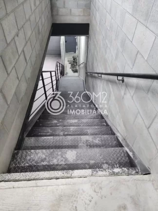 Imagem Salão Comercial para Venda em São Caetano do Sul / SP no bairro Santo Antônio