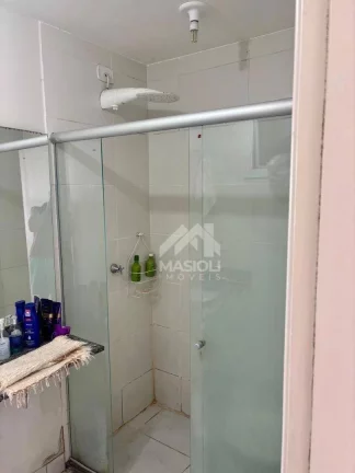 Imagem Apartamento 2 quartos c/suite vista para o mar