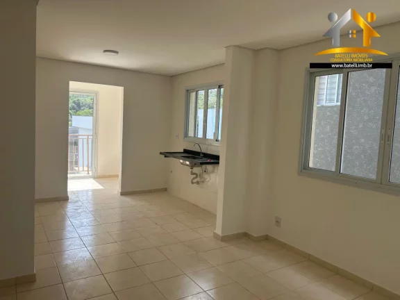 Imagem Casa a venda e locação no condomínio Terra Nobre - Batelli Imóveis