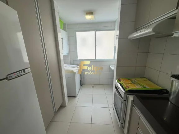 Imagem MEGA OPORTUNIDADE! APARTAMENTO DE 03 QUARTOS, SENDO 01 SUÍTE, MOBILIADO, À VENDA NA PRAIA DO MORRO, EM GUARAPARI/ES!