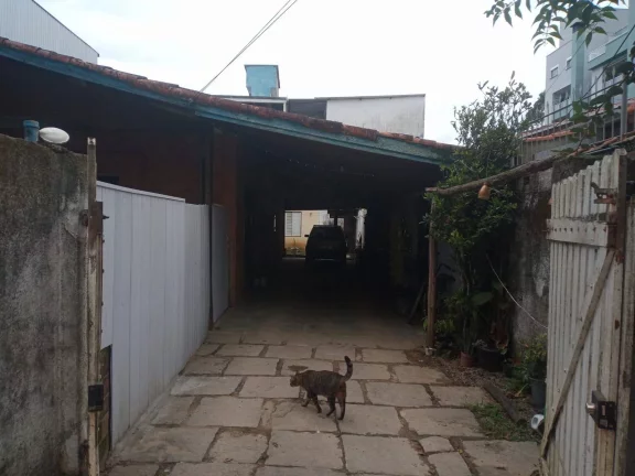 Imagem Casa ampla e edícula a venda no Perequê- Açú