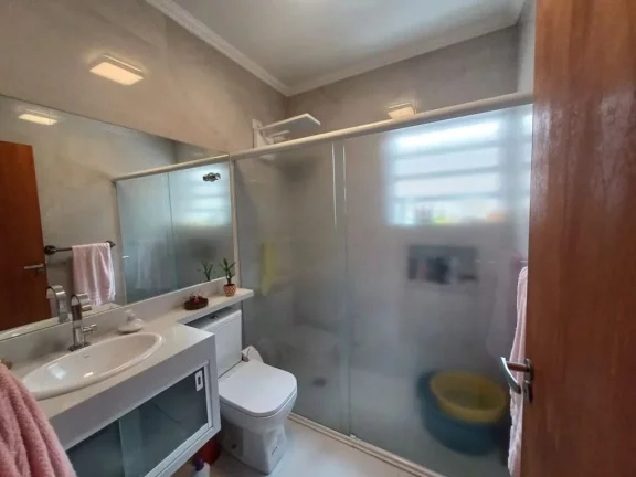 Imagem Casa com 4 dormitórios à venda, 158 m² por R$ 700.000,00 - Centro - Suzano/SP