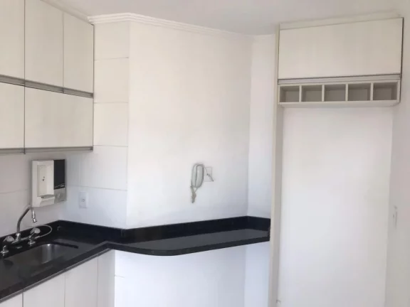 Imagem Apartamento para Venda em Santo André / SP no bairro Vila Guiomar