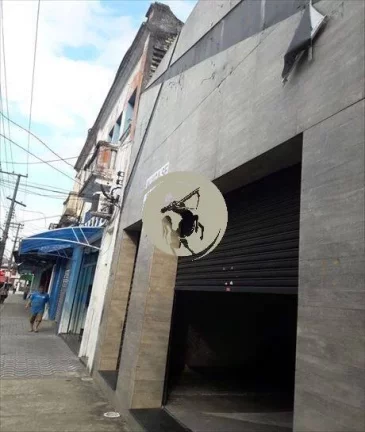Imagem LOCAÇÃO PACOTE LOJA NA LUCAS FORTUNATO NO BAIRRO DA VILA MATIAS OPORTUNIDSDE, LOJA A VENDA NA RUA ...