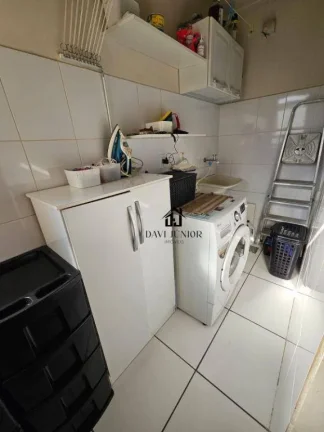 Imagem Apartamento à venda, 53 m² por R$ 240.000,00 - Vila Gabriel - Sorocaba/SP