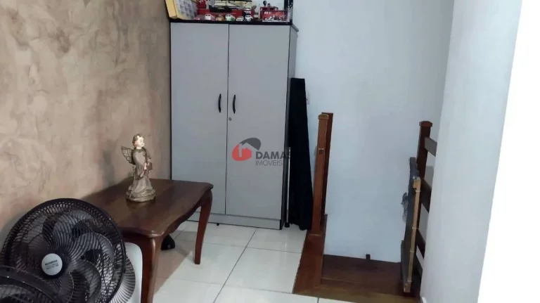 Imagem Cobertura à venda 3 Quartos, 1 Suite, 2 Vagas, 147M², Assunção, São Bernardo do Campo - SP