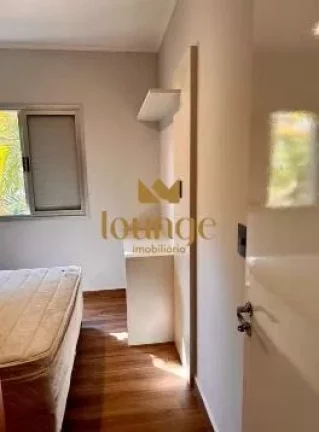 Imagem Apartamento em Sorocaba