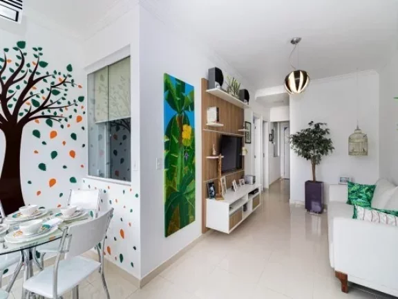 Imagem APTO RESIDENCIAL em Ubatuba - SP, CENTRO