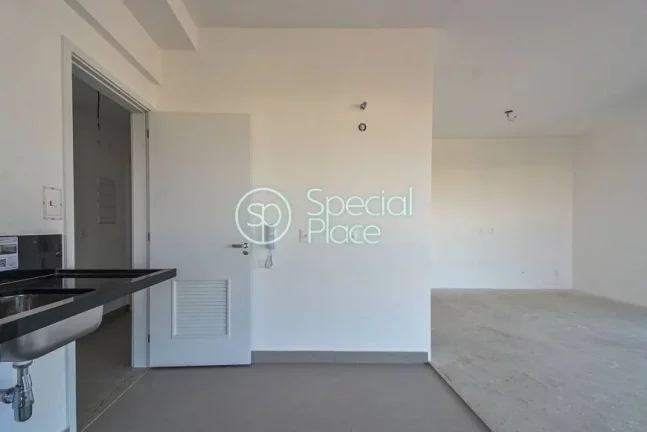 Imagem Excelente apartamento novo com 142m² em Pinheiros Se você busca um empreendimento novíssimo essa ...