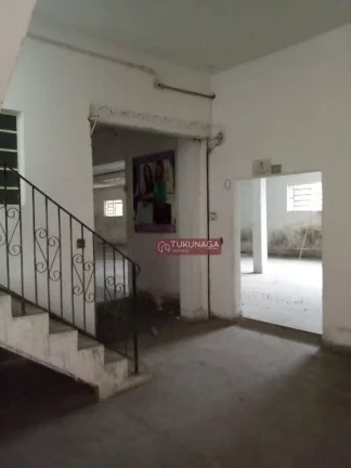 Imagem Prédio à venda, 1790 m² por R$ 10.800.000,00 - Centro - Guarulhos/SP