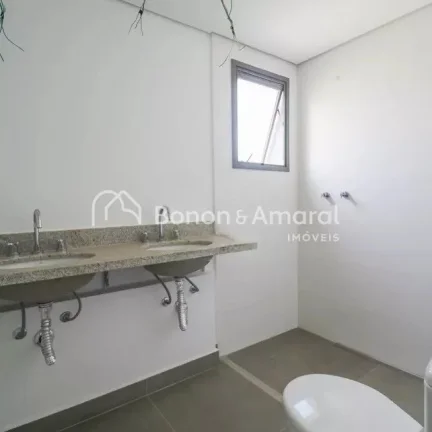 Imagem Imóvel novo e encantador à venda, com 3 suítes, totalizando 4 banheiros, perfeito para quem busca...