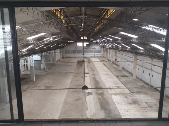 Imagem Pavilhão/Galpão Industrial para venda próximo ao Shopping Aricanduva
