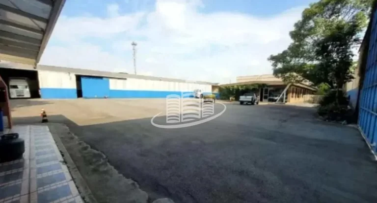 Imagem Galpão/Depósito/Armazém