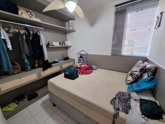 Imagem Excelente apartamento para locação temporada condomínio Costa Verde, Tabatinga - Caraguatatuba/SP