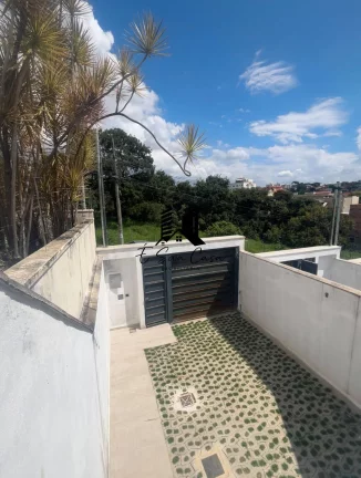 Imagem Casa a Venda 3 Quartos Bairro São Gonçalo Contagem MG