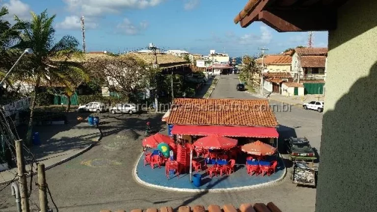Imagem Casa Triplex Vista Mar Churrasqueira ... Wi Fi