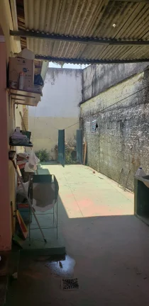 Imagem Casa Com Lote Grande No Nova Suica Oportunidade