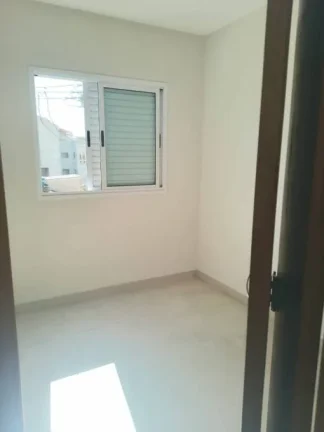 Imagem Vendo Cobertura em Santo André, Vila Humaíta