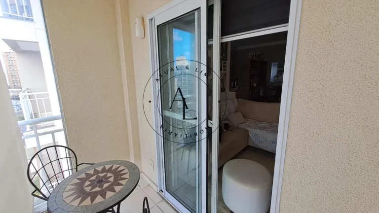 Imagem Apartamento à Venda no Centro de Campinas: Conforto e Praticidade na Melhor Localização!